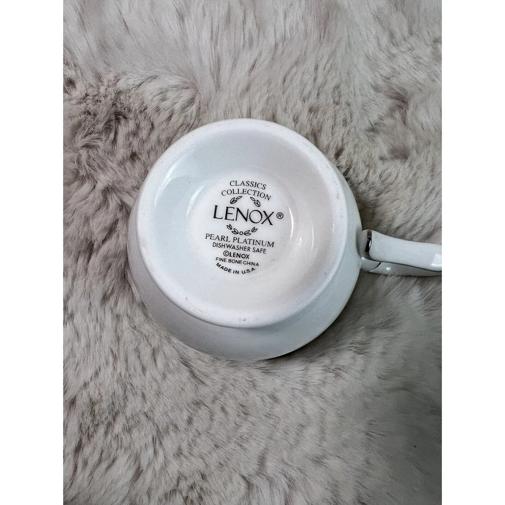 Lenox 283590 pearl